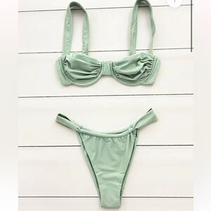 Oracle Bikini from FP